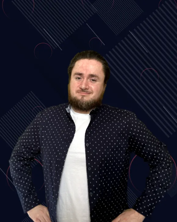 David Henery | Web Developer